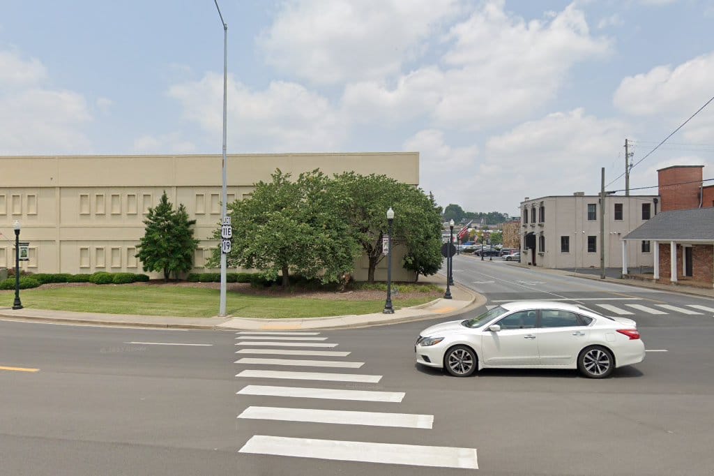 Bristol City Court