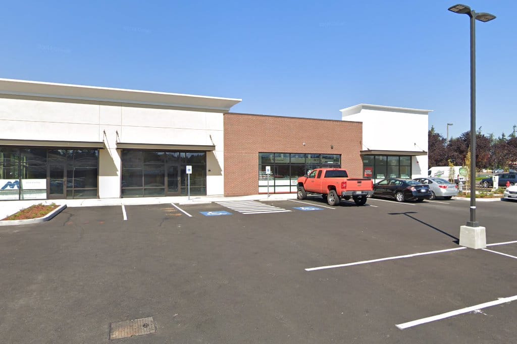 Goodwill Puyallup