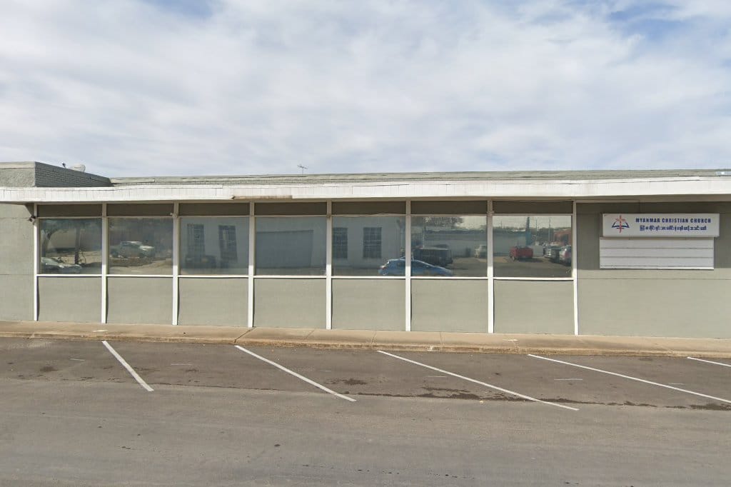 Alpha Elementary School