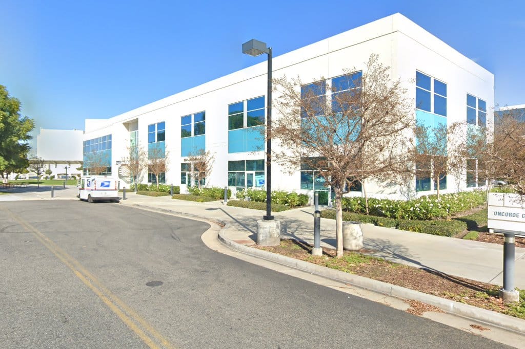 Concorde Career College-Garden Grove