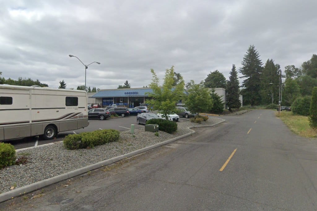 Goodwill Centralia