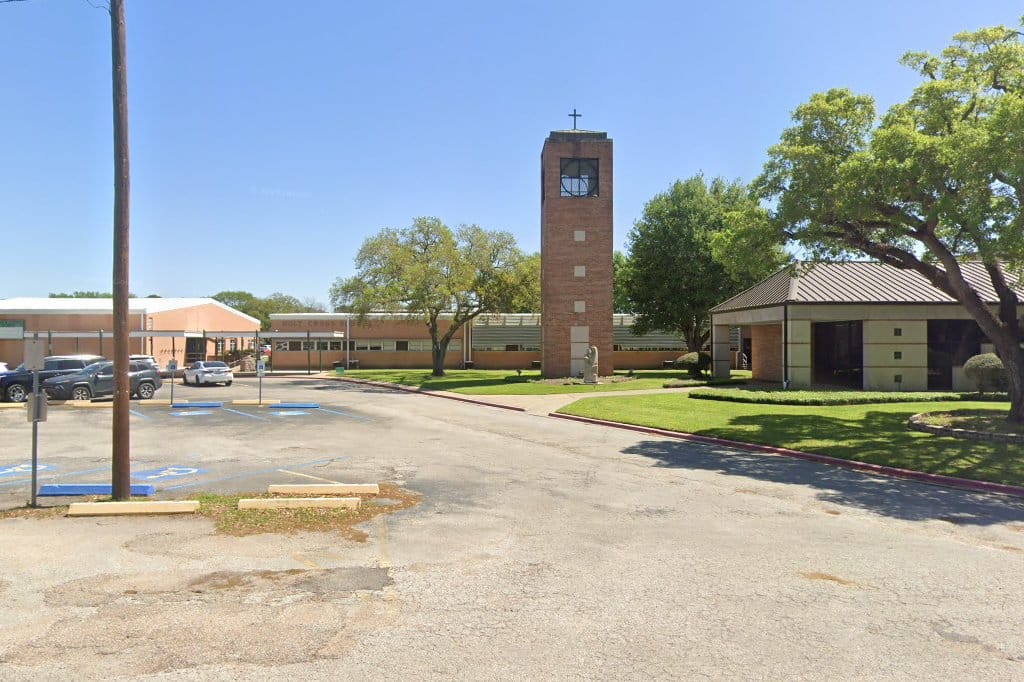 Holy Cross Catholic School