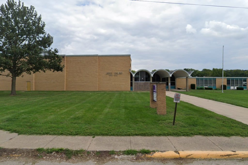 James Madison Middle School