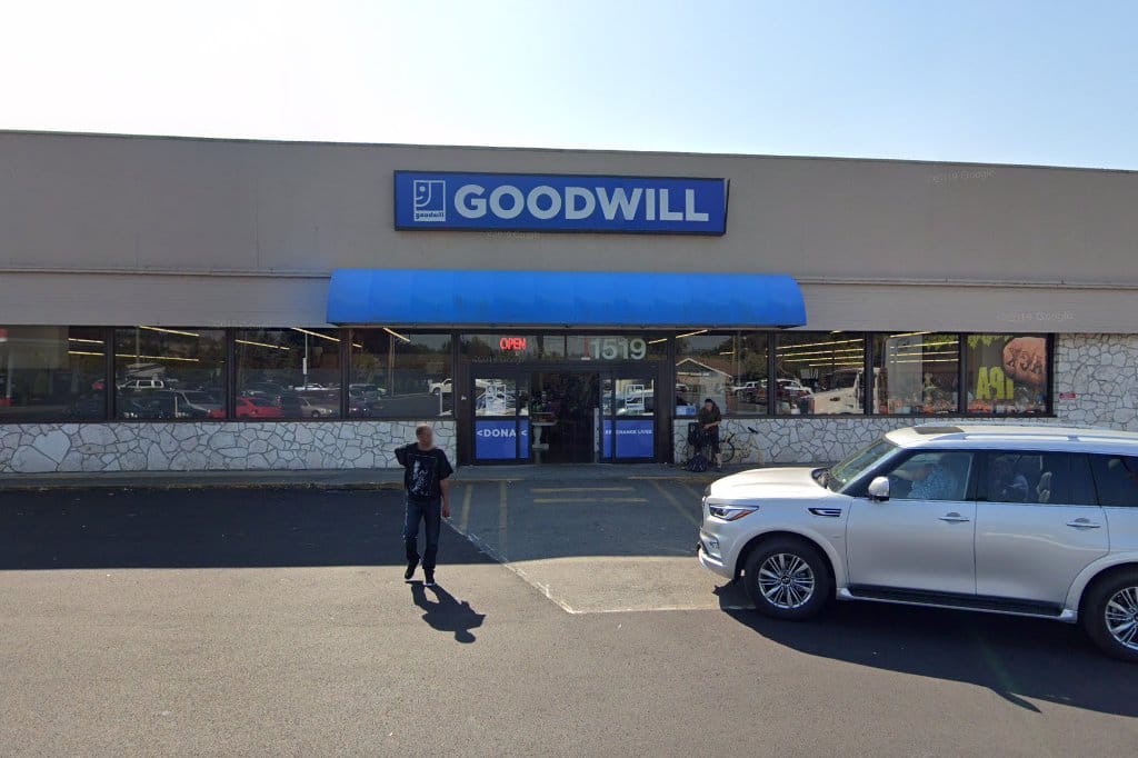 Goodwill Auburn