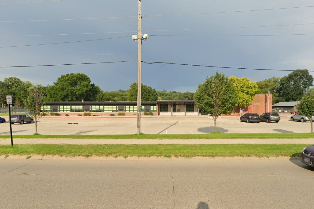 Clark Elementary School