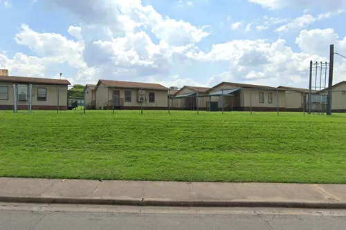 John B Hood Middle School