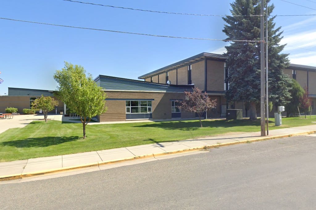 University of Montana - Helena College of Technology