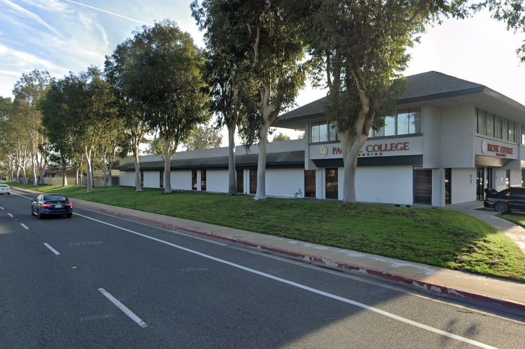 Pacific College