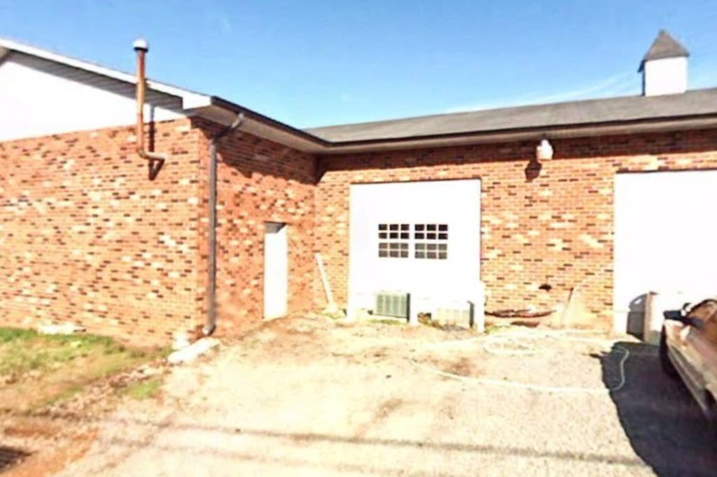 Calhoun City Court