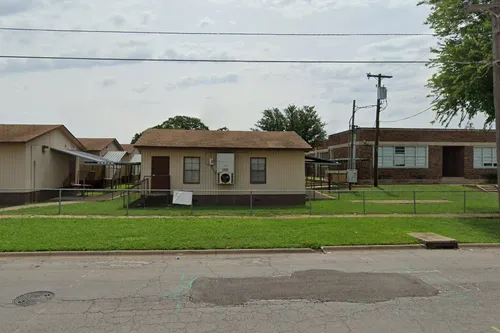 John Q Adams Elementary School