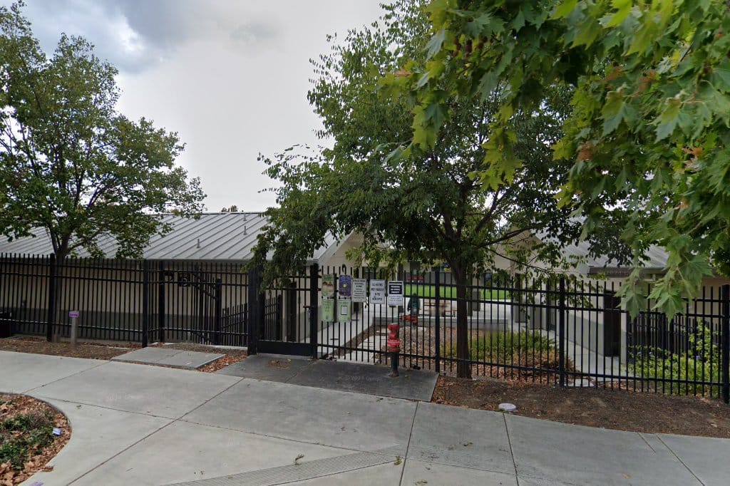 Harold William Kolb School