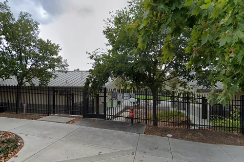 Harold William Kolb School