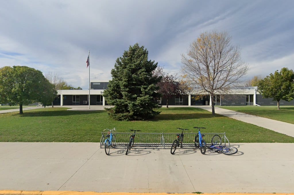 Drayton School District 19