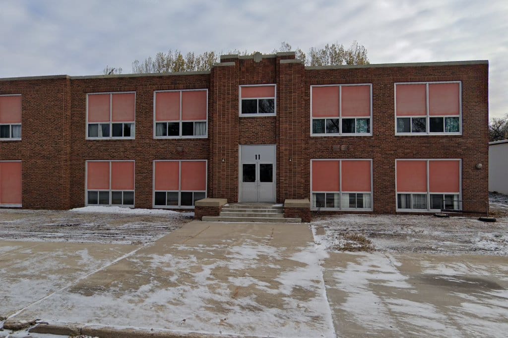 Neche School