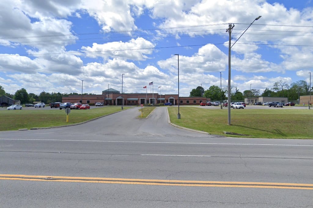 Macon Circuit Court