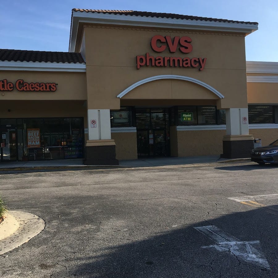 CVS Pharmacy