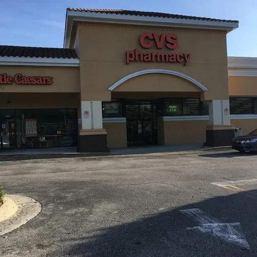 CVS Pharmacy