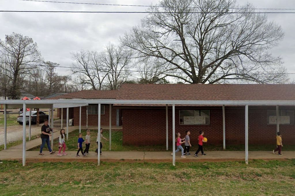 Murfreesboro Elementary School