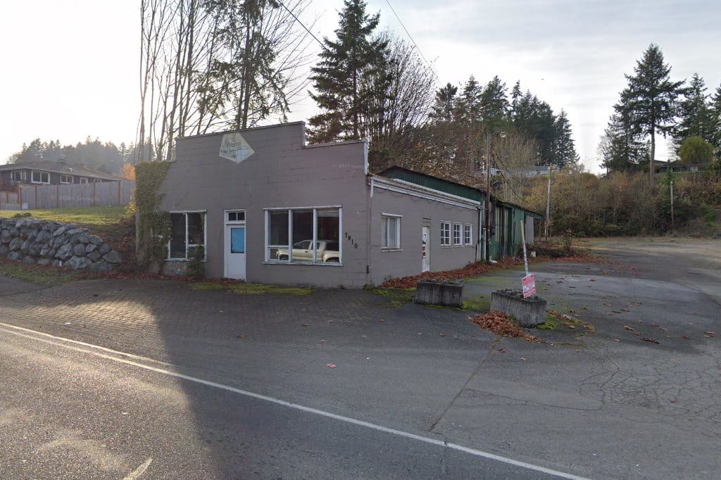 Goodwill Gig Harbor