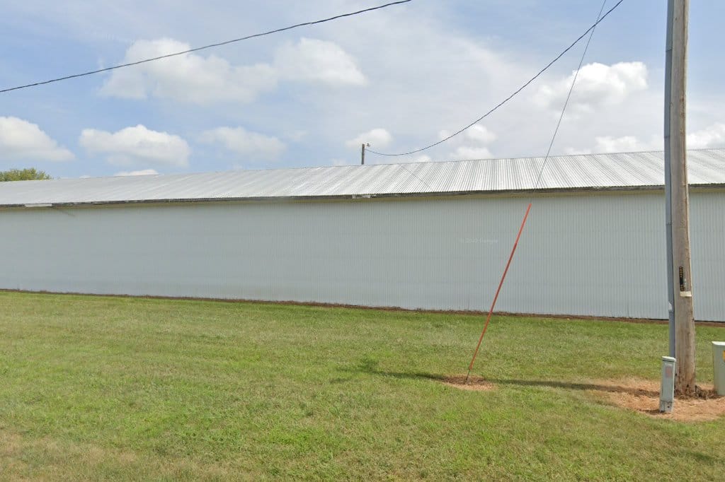 Northwood-Kensett Junior-Senior High School