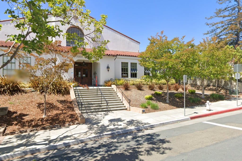 Havens Elementary School