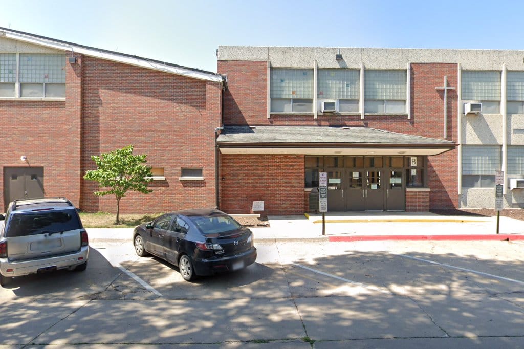 Archbishop Bergan Catholic School