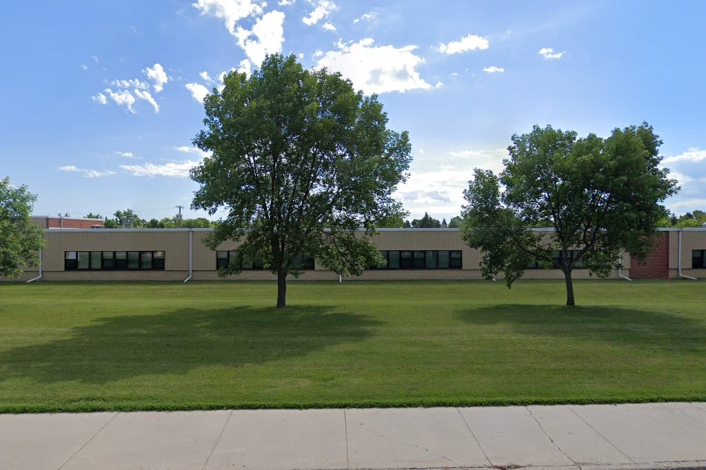 Prairie View Elementary School