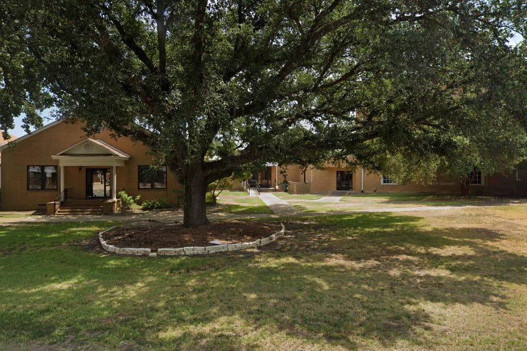 Fredonia Hill Baptist Academy