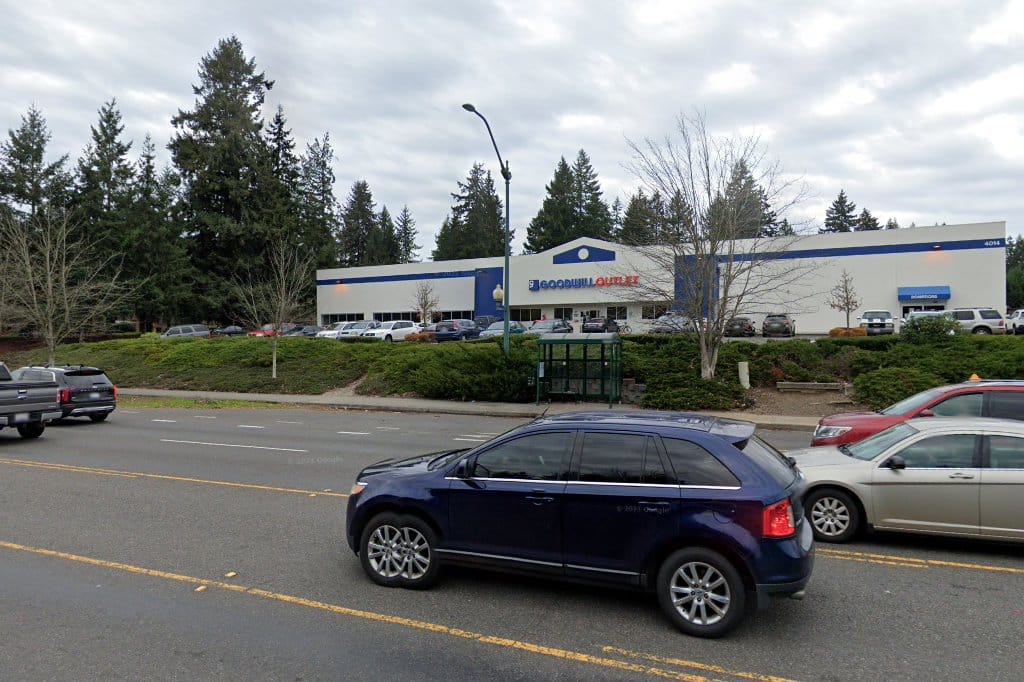 Goodwill Olympia