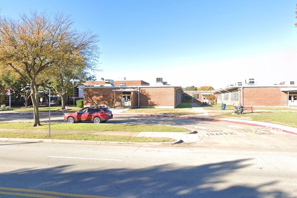 Lake Highlands Elementary School