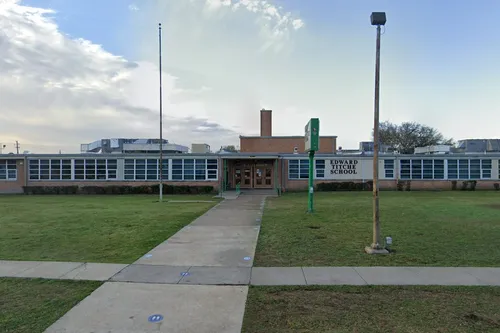 Edward Titche Elementary School