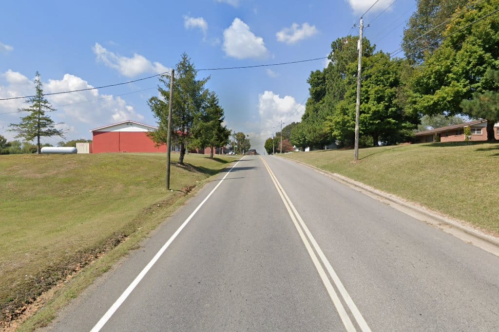 Watauga City Court