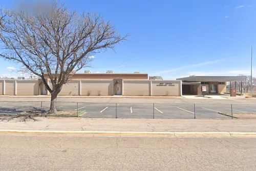 West Central High School