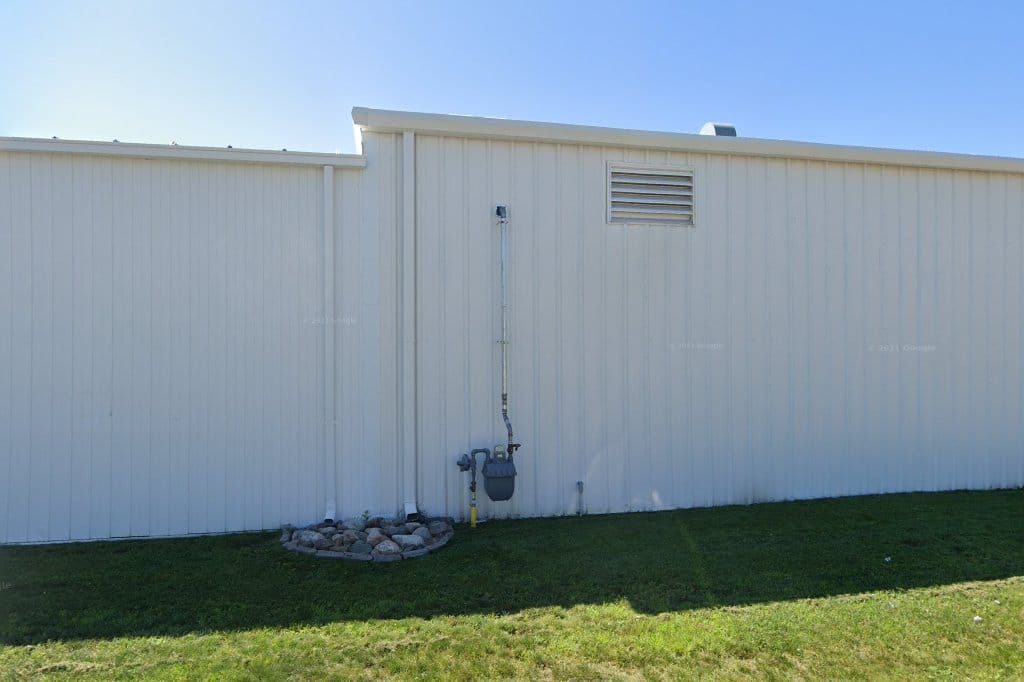 Wahpeton High School
