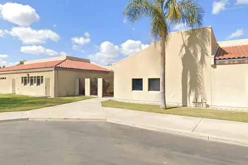 Tevis Junior High School