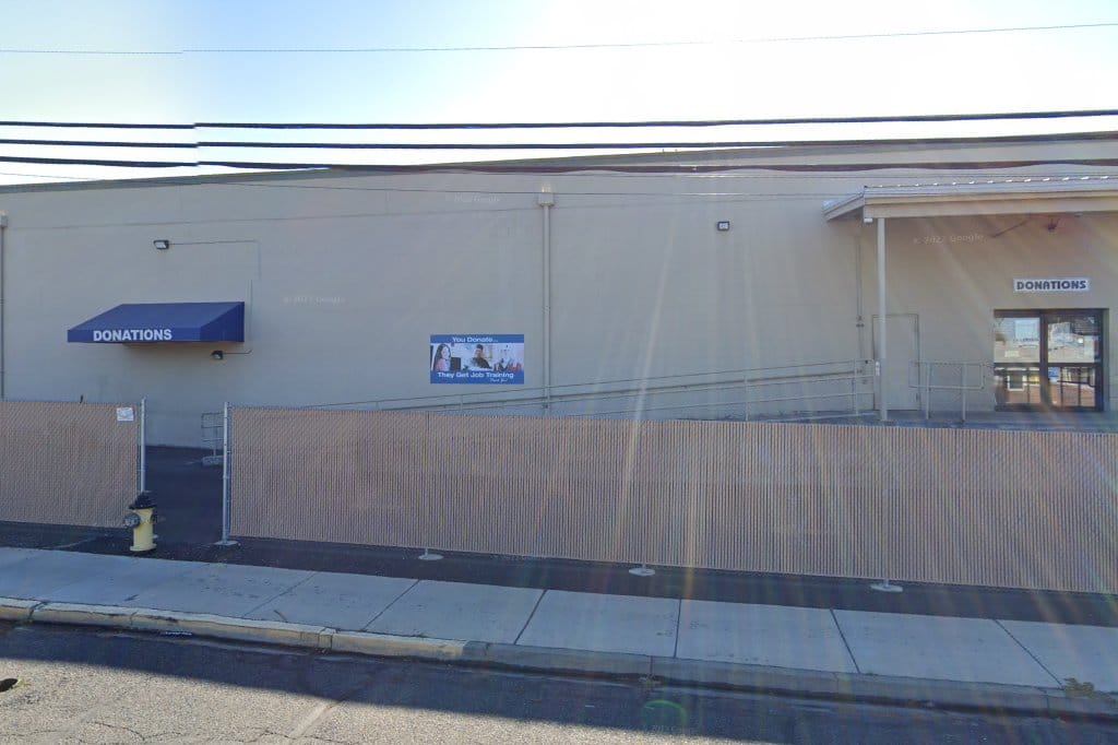 Goodwill Yakima