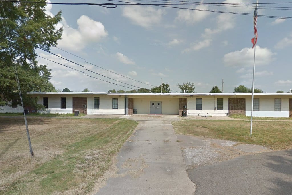 Palestine-Wheatley Middle School