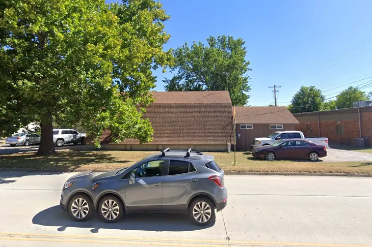 Harwood Animal Hospital