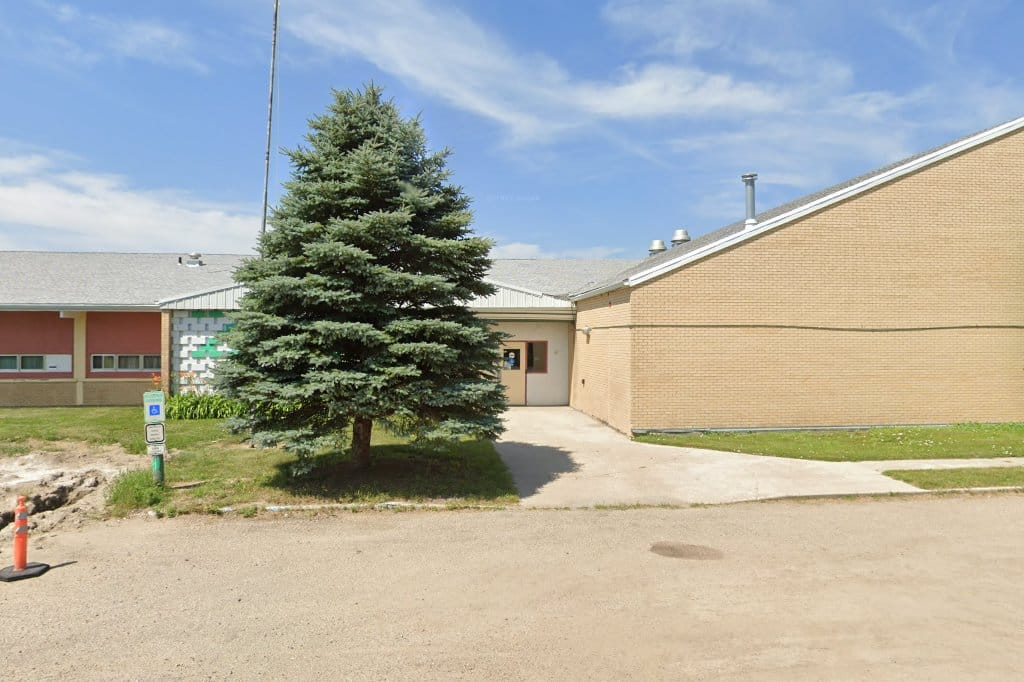 Zeeland Elementary School