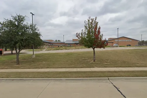 Hilltop High School