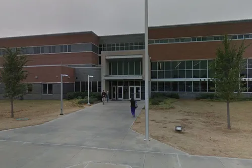 Lewisville High School