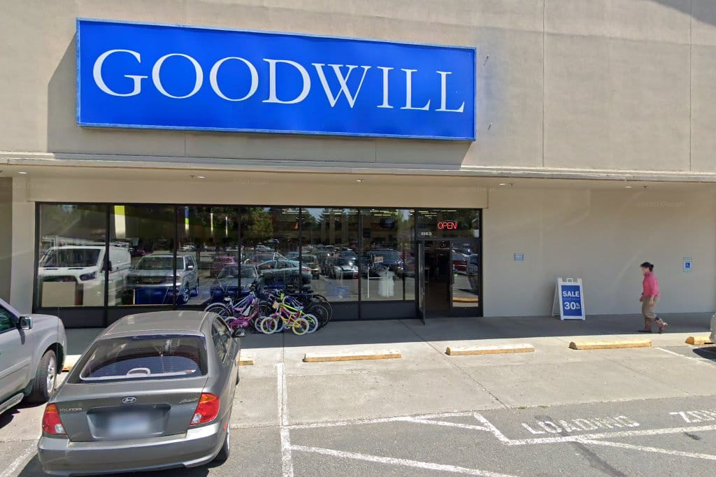 Goodwill Marysville