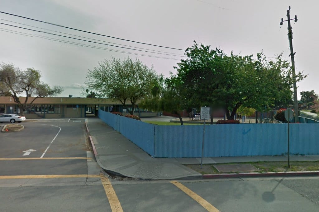 Patterson Elementary School