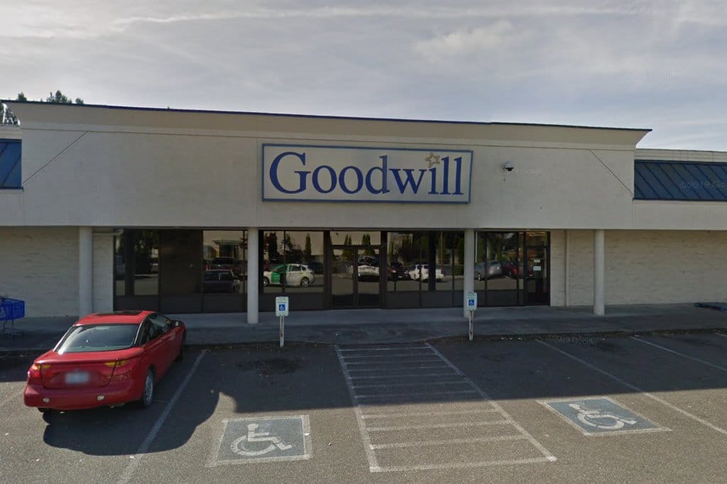 Goodwill Mount Vernon