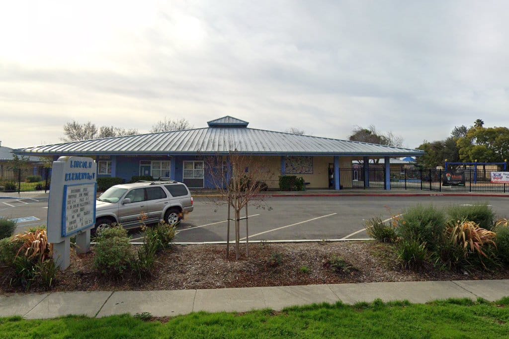 Lincoln Elementary School