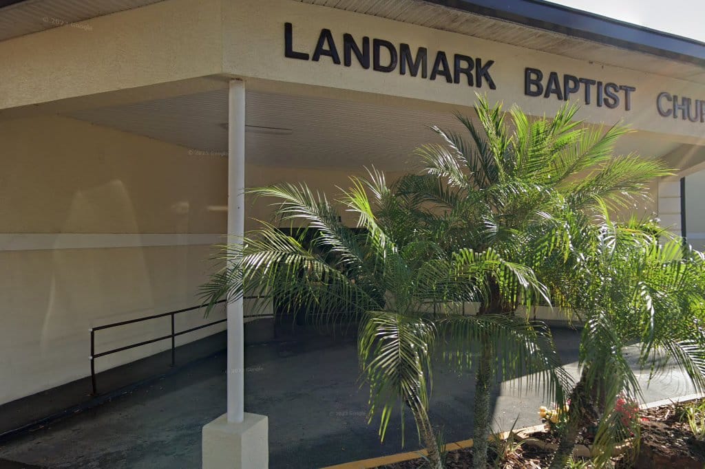 Hillsborough Baptist School