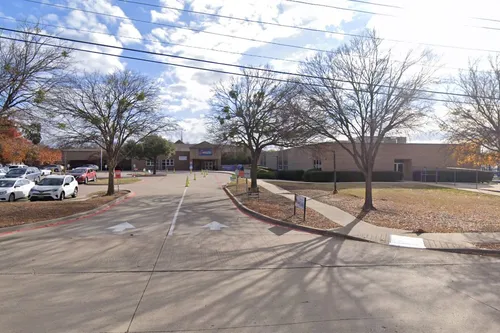 Polser Elementary School