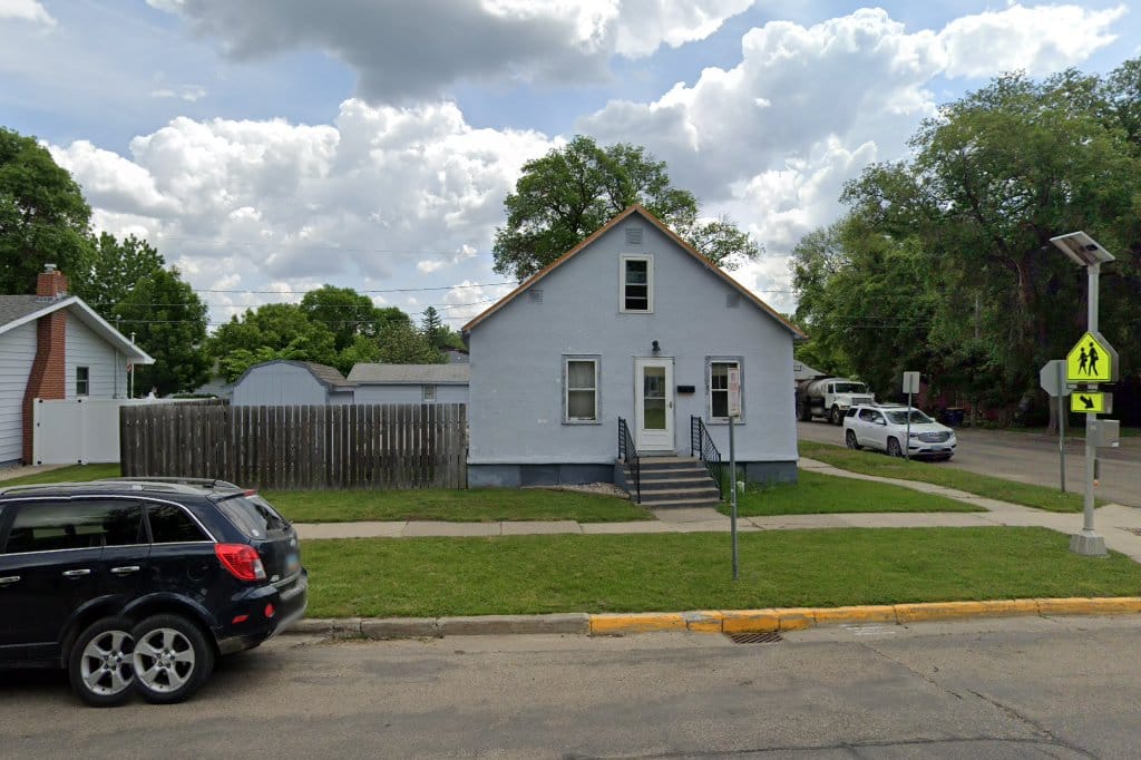 Washington Elementary School