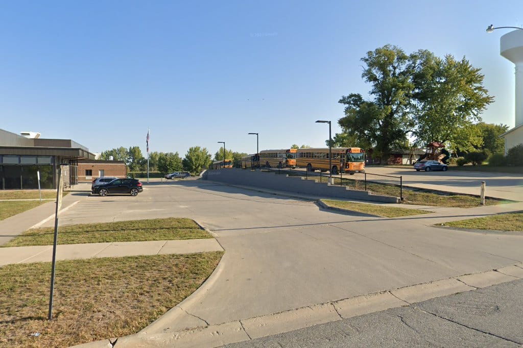 Center Point-Urbana Intermediate School