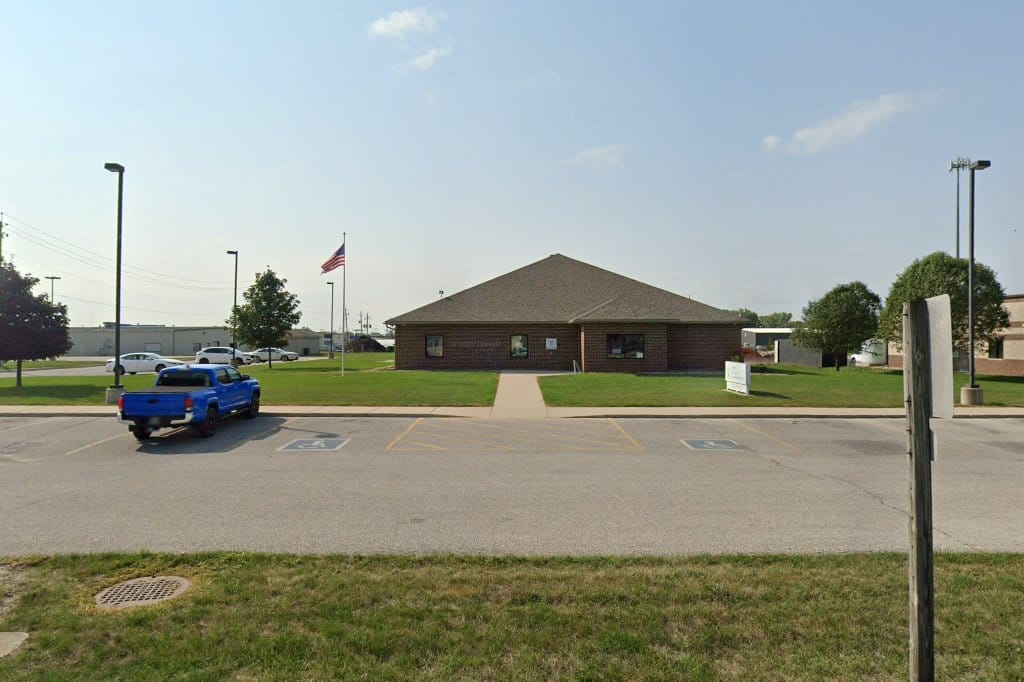 Des Moines Social Security Office in Des Moines, IA - The County Office